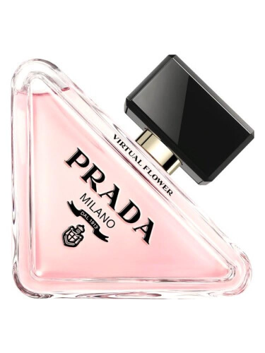 عطر برادا بارادوكس فيرتوال فلاور او دو بارفيوم 90م...