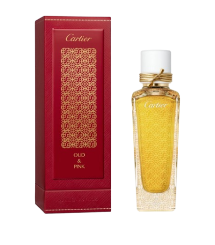 عطر كارتير عود اند بنك بارفيوم 75 مل
