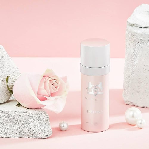 عطر الشعر ديلينا دي مارلي