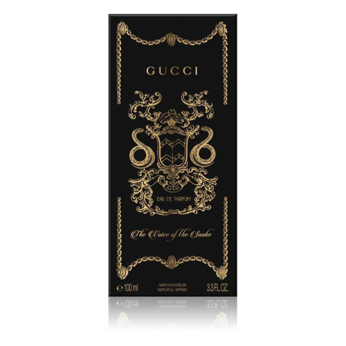 قوتشي ذا فويس أوف ذا سناك أو دو برفيوم 100 مل