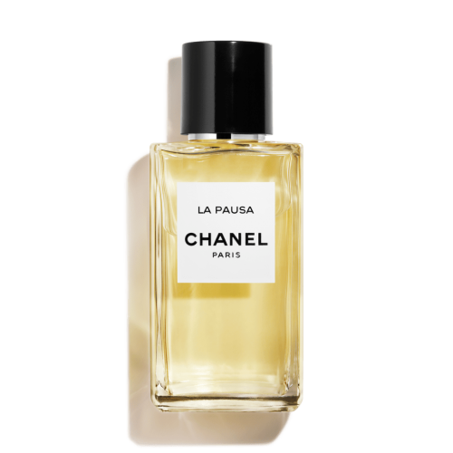 عطر LA PAUSA شانيل او دي بارفيوم 200مل