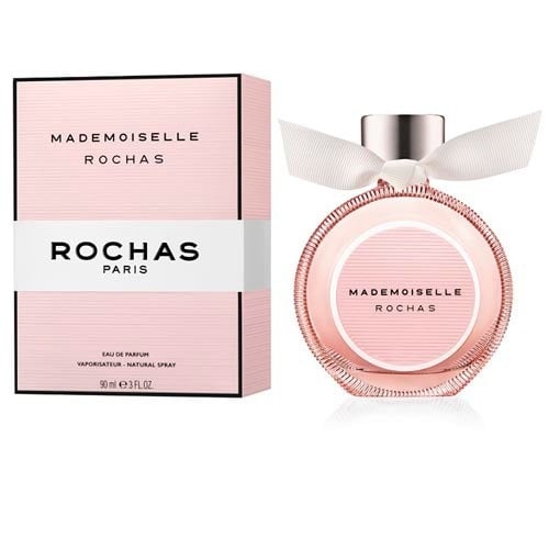 عطر مادموزيل روشاس للنساء - 90مل - او دي بارفيوم