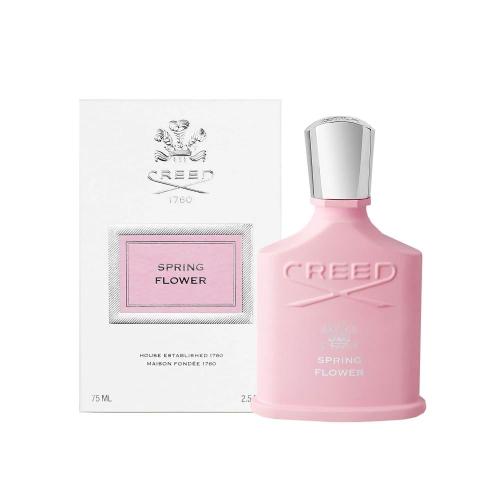 عطر كريد سبرينج فلاور النسائي او دو بارفيوم 75مل