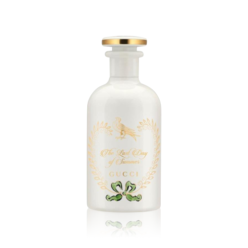 غوتشي ذا الكيميست جاردن ذا لاست داي اوف سمر او دو...