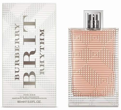 عطر بربري بريت ريثيم فور هير للنساء - او دي تواليت...