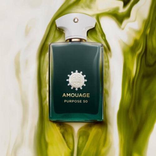 عطر أمواج بيربوس 50