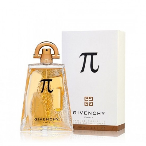 عطر جيفنشي باي او دو تواليت