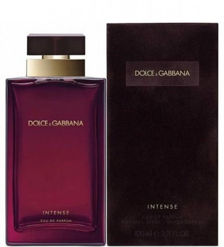 عطر بور فيمي انتنس من دولتشي اند جابانا للنساء