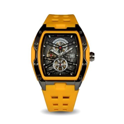 Nexus yellow