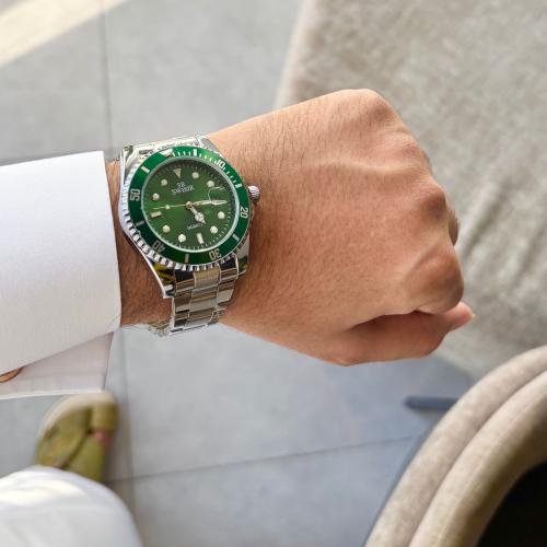 ساعة رجالية RO