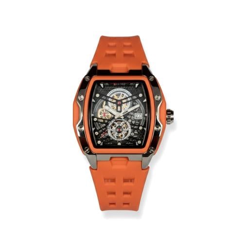 Nexus orange