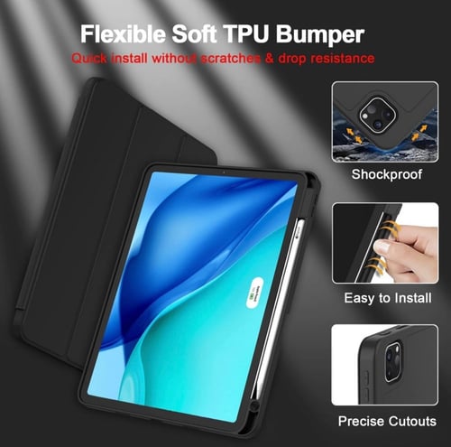 كفر ايباد - اسود