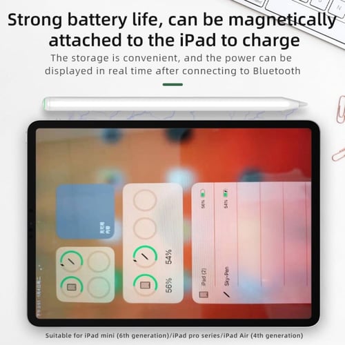 بديل قلم ابل - برو بلس