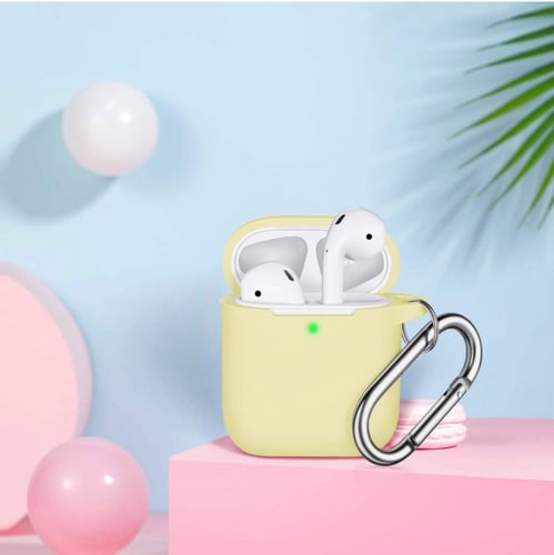 كفر Airpods