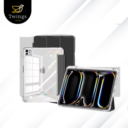 كفر ايباد أكلرك - اسود