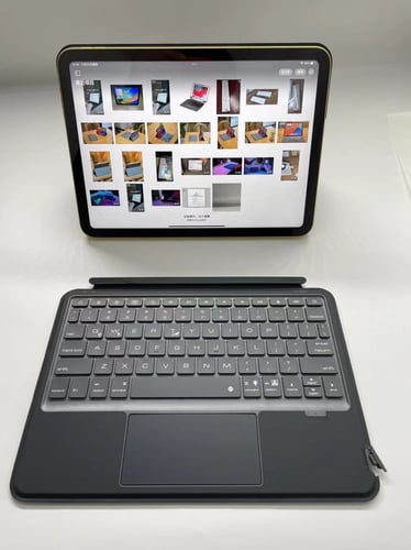 بديل ماجيك كيبورد [ 10th - A16 ] gen