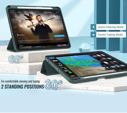 كفر ايباد - زيتي