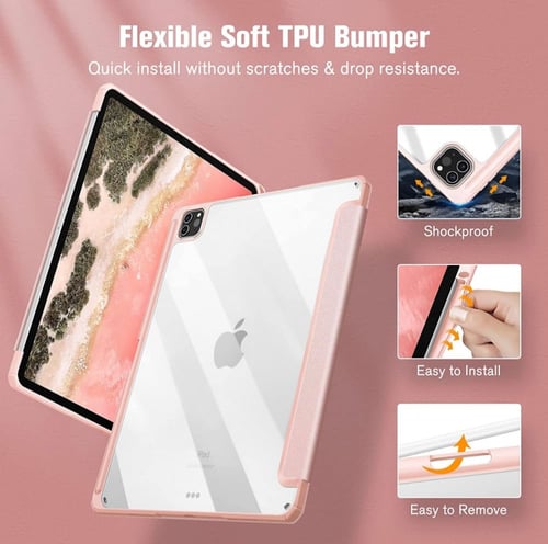 كفر ايباد شفاف - وردي