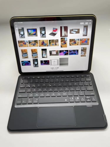 بديل ماجيك كيبورد [ 10th - A16 ] gen