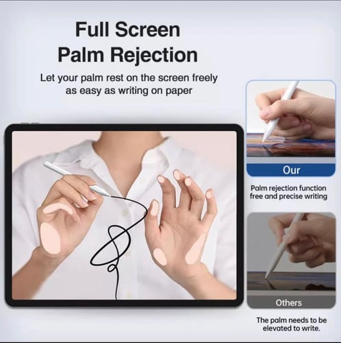 بديل قلم ابل - برو بلس