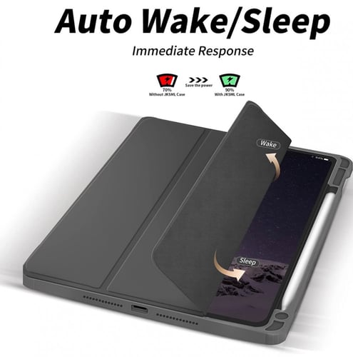 كفر ايباد شفاف - رمادي