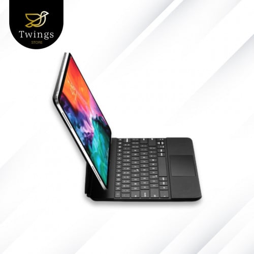 بديل ماجيك كيبورد ابل [ اسود ]