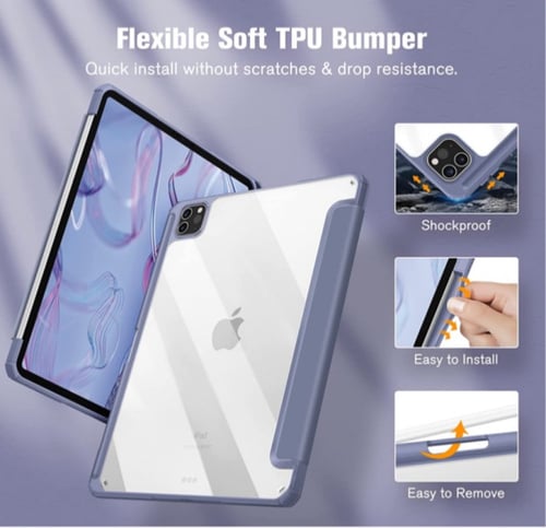 كفر ايباد شفاف - موف