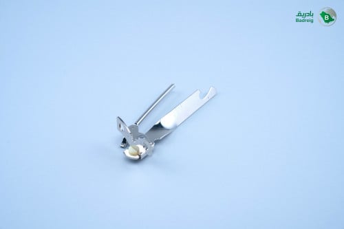 مفك علب ميتالتكس