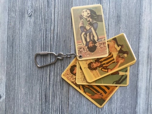 ميدالية رياضية قديمة - نادي الاتحاد