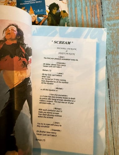 كلمات الأغاني بالإنجليزي جزأين - - hail parade ( ك...