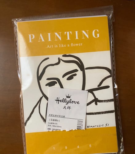 بطاقات فنية - اقرأ التفاصيل