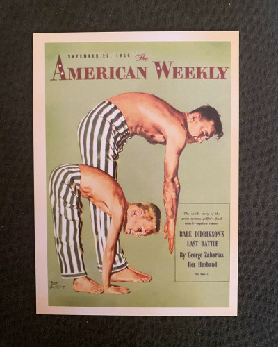 بطاقات بريدية 14 سم - 10 سم