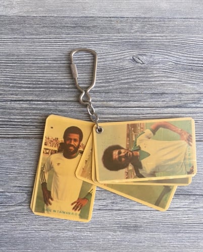 ميدالية رياضية قديمة - نادي الأهلي