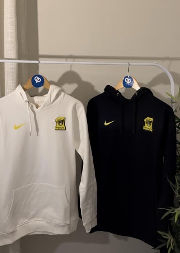 هودي نادي الاتحاد