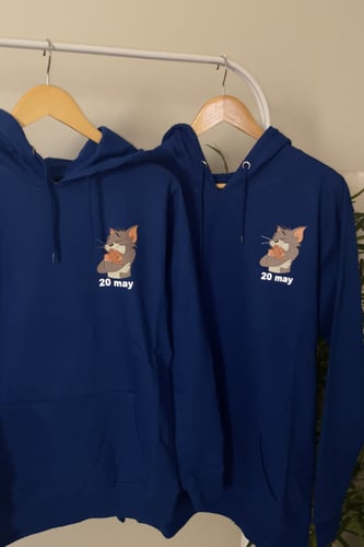 هودي توم جيري