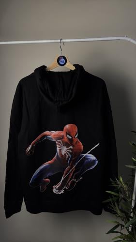 هودي سبيدرمان