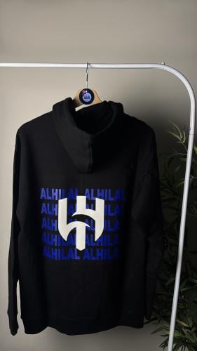 هودي الهلال 3(مضيء بفلاش)