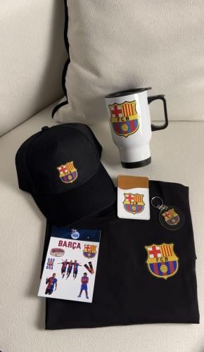 بوكس برشلونه 2