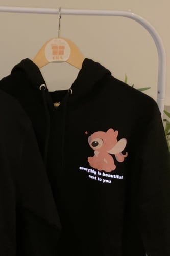 هودي شخصية ليلو