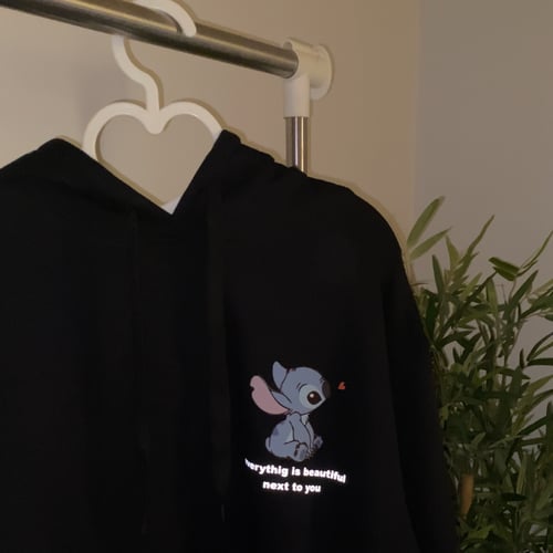 هودي شخصية ستيتش