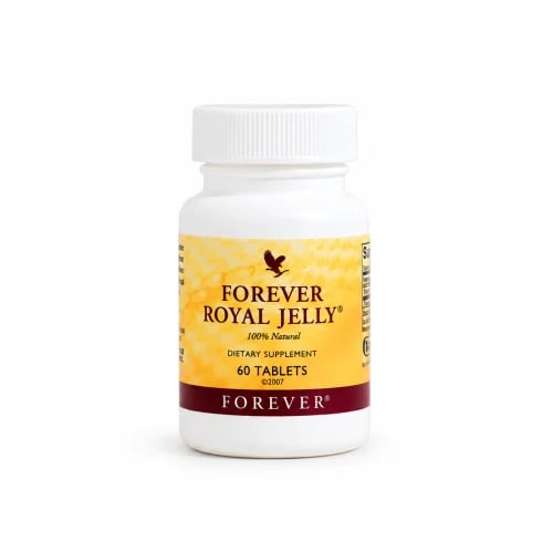 Forever Royal Jelly royal jelly