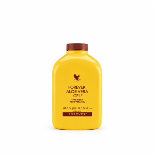 Aloe vera gel
