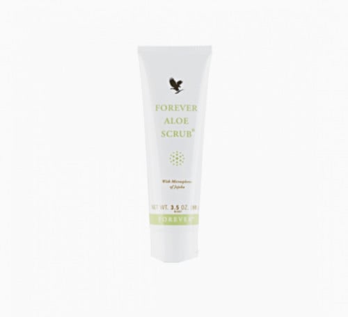 الو سكراب فوريفر Forever Aloe Scrub