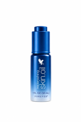 زيت تجديد الجلد /skin oil