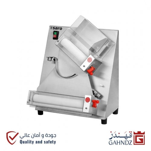 فرادة عجين تركي مستقيم - 30 سم