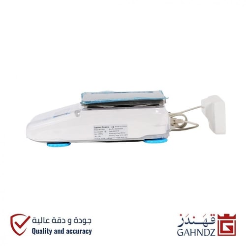 ميزان دقة عالية للاستخدامات الحساسة بدقة 0.1 جرام...