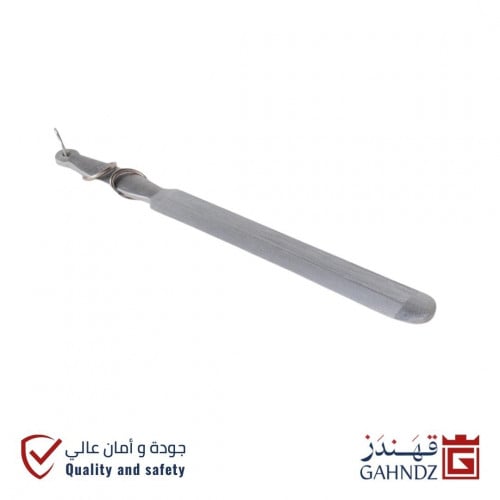 مسن سكاكين يدوي