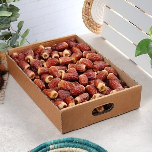 صقعي درجة اولى 3 كيلو