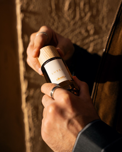 عطر أولنتيا LUSSO