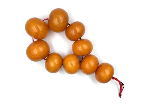 تواير مستكة معرقة صب قديم